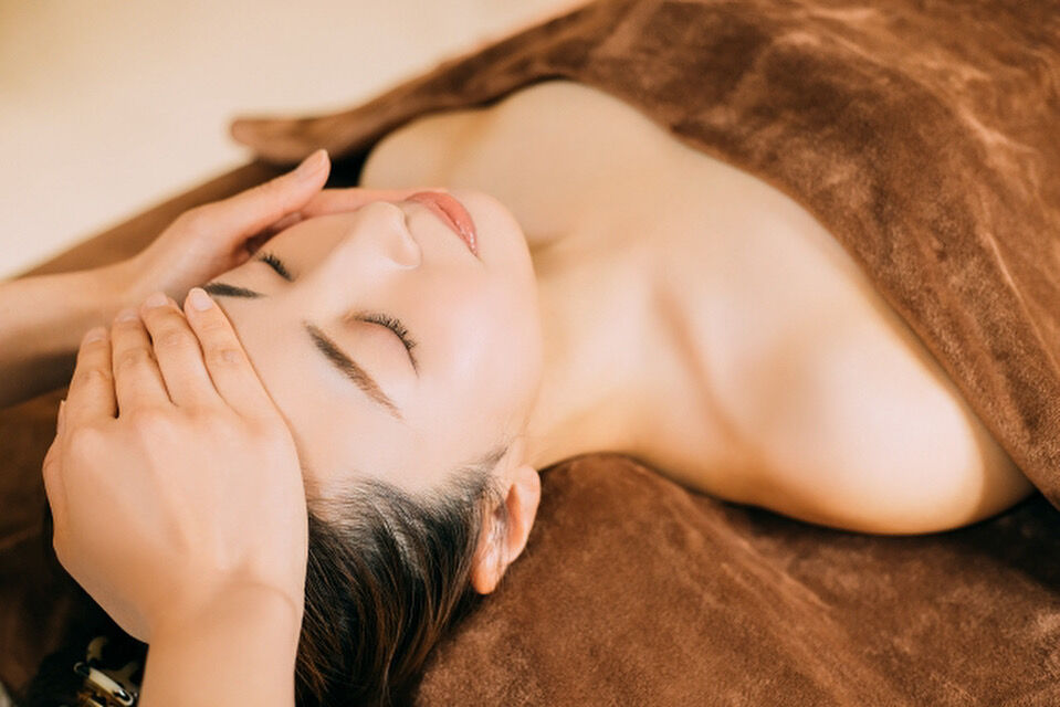 コルギマッサージで叶える、美肌と小顔のWケア✨